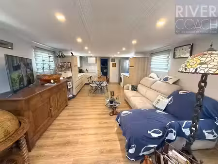 vente appartement 2 pièces 50 m² à draveil (91210)  139 000 €