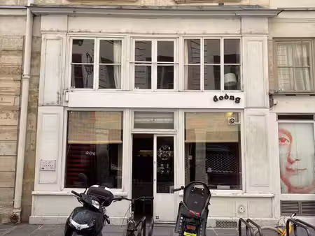 paris 4e