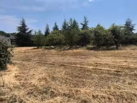 vente terrain piscine à revest-du-bion (04150) : à vendre piscine / 1500m² revest-du-bion