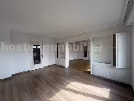 appartement 5 pièce(s) 125 m2