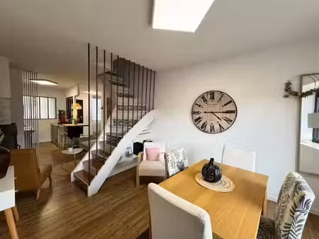 location maison 4 pièces 103.09 m² à saint-héand (42570)  850 €