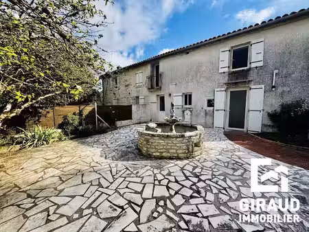 location maison 4 pièces 61.32 m² à sérigné (85200)  700 €