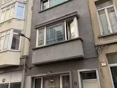 commercieel te koop in antwerpen met 4 slaapkamers