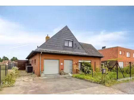 huis te koop in veldegem met 6 slaapkamers