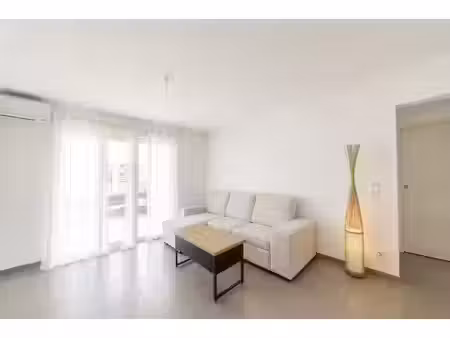 vente appartement 2 pièces 44 m² à bastia (20200)  148 000 €
