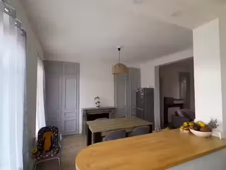 location immeuble 3 pièces 89.28 m² à desvres (62240)  595 €