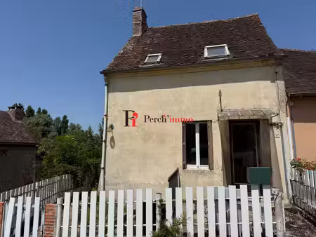 maison ancienne a restaurer 2 chambres