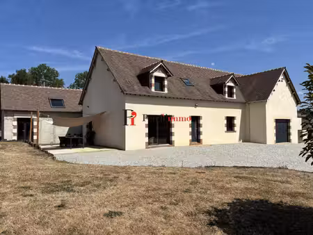 maison tout confort - secteur mortagne au perche