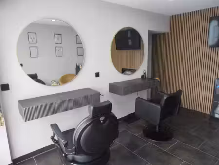 achat local commercial 26m² malling 57480