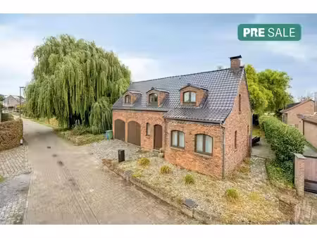 huis te koop in zandvliet met 3 slaapkamers