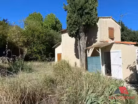 location maison 2 pièces 35.01 m² à aix-en-provence (13090)  900 €