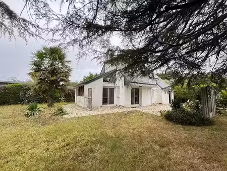 location maison 4 pièces 83.61 m² à fouesnant (29170)  1 100 €