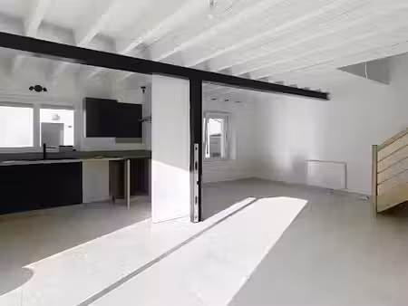 location maison 4 pièces 98.11 m² à geneston (44140)  1 050 €