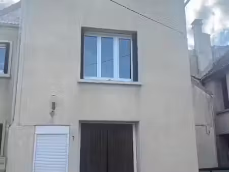 location maison 2 pièces 41.72 m² à villenoy (77124)  950 €