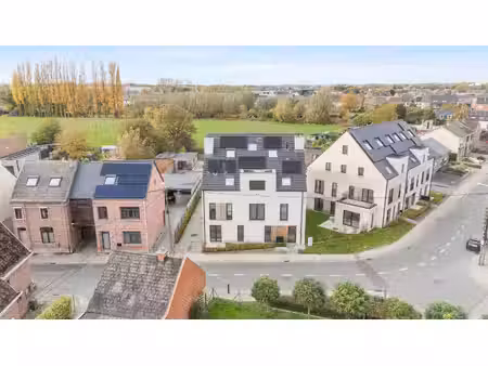 appartement te koop in buggenhout met 3 slaapkamers