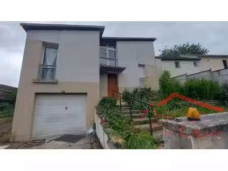 achat maison 3 pièces 98m² esternay 51310