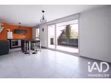 appartement à grézieu-la-varenne (69290)