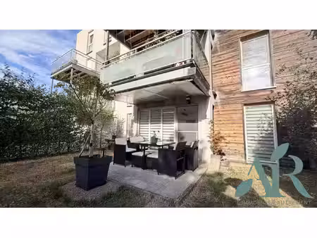 achat appartement 2 pièces 44m² obernai 67210