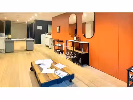 location locaux professionnels 2 pièces 75 m² à saint-omer (62500)  1 000 €