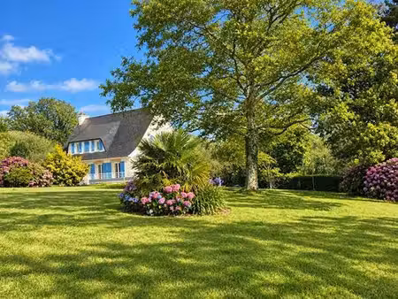 maison de luxe de 6 pièces en vente à caudan  france