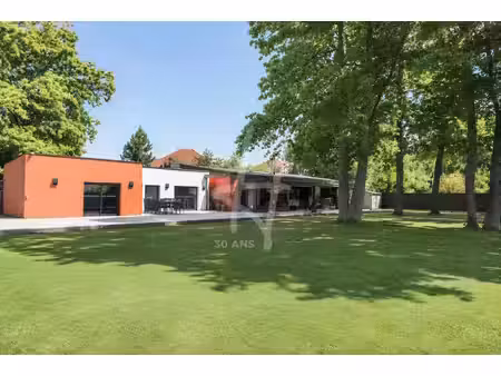achat maison 7 pièces 282m² marly 57155