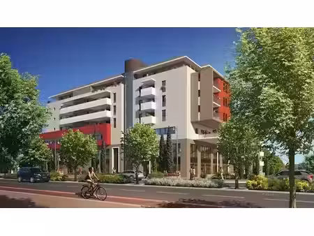 location locaux professionnels 2 pièces 214 m² à nice (06000)  4 245 €