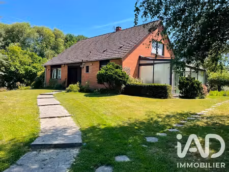 vente maison de village 5 pièces
