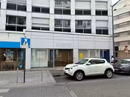 location locaux professionnels 0 pièces 150 m² à amiens (80000)  4 188 €