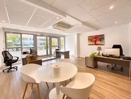 location locaux professionnels 0 pièces 64 m² à neuilly-sur-seine (92200)  40 400 €