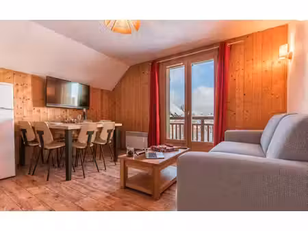 appartement t2 bis 35 25m2 - investissement lmnp