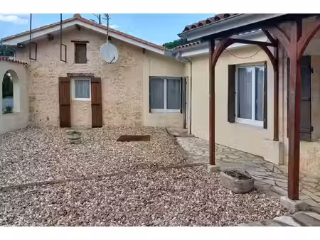 vente local industriel 10 pièces 442 m² sourzac (24400)