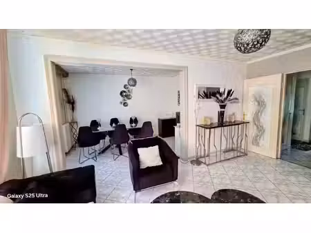 vente maison 4 pièces 100 m² valentigney (25700)
