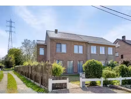 huis te koop in duffel met 4 slaapkamers