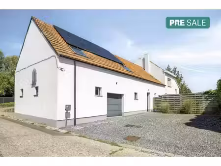 huis te koop in beigem met 4 slaapkamers