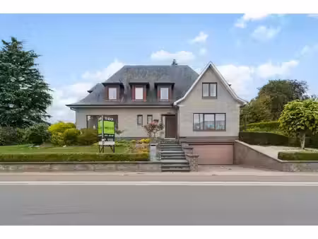huis te koop in lennik met 4 slaapkamers