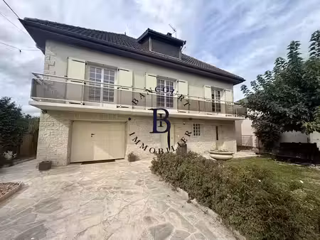 vente maison 6 pièces 164 m² à malemort-sur-corrèze (19360)  259 700 €