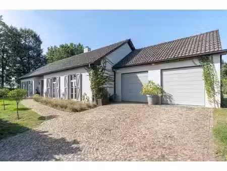 huis te koop in oud-turnhout met 3 slaapkamers
