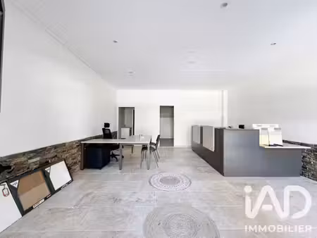 vente boutique/local commercial 48 m²