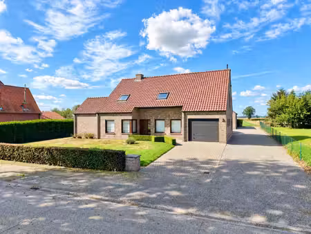 huis te koop in sleidinge met 3 slaapkamers