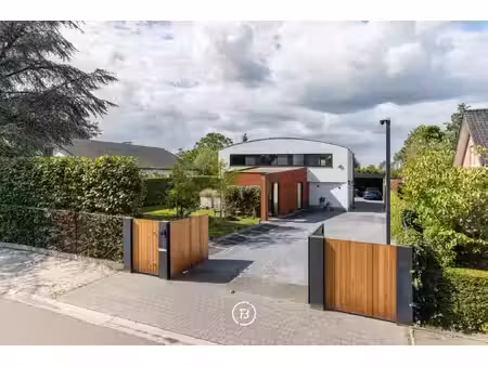 huis te koop in stevoort met 4 slaapkamers