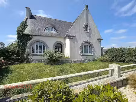 vente maison 5 pièces 134.07 m² à lesneven (29260)  252 500 €