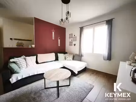 achat maison 6 pièces 108m²