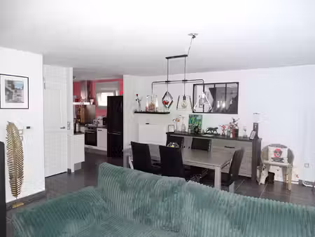 achat maison 5 pièces 80m²