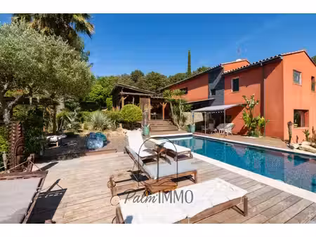 maison coup de coeur t7 à sanary