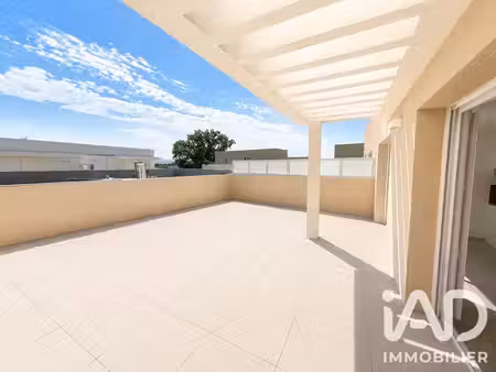appartement à monteux (84170)