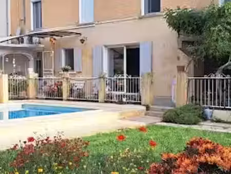 vente maison 6 pièces 186 m² à sorgues (84700)  260 000 €