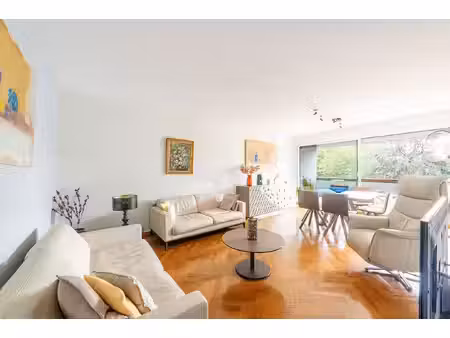 achat appartement 3 pièces 83m²