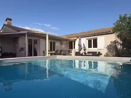 vente maison 5 pièces 115 m² bourg-lès-valence (26500)
