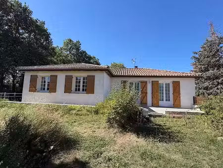 vente maison 6 pièces 101 m² à coulounieix-chamiers (24660)  265 000 €