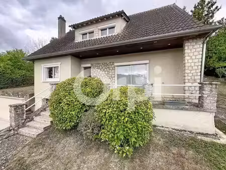 vente maison 5 pièces 168.16 m² à voulx (77940)  265 000 €